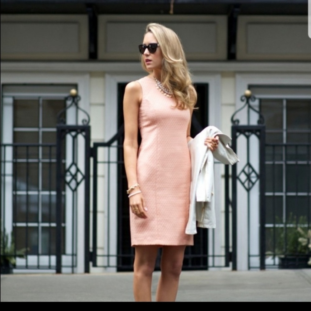 Gently used Brooks Brothers Petite dress
